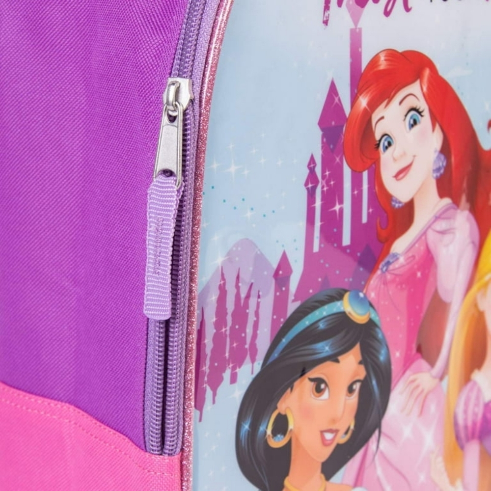 NEW Disney Princess Backpack 💕 - Picture 3 of 15